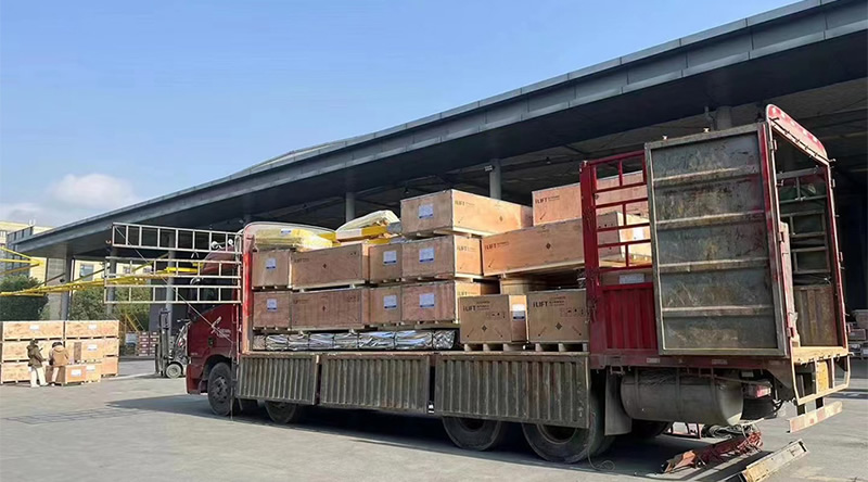 临沂到萍乡物流专线-临沂到萍乡物流公司-「天天发车」